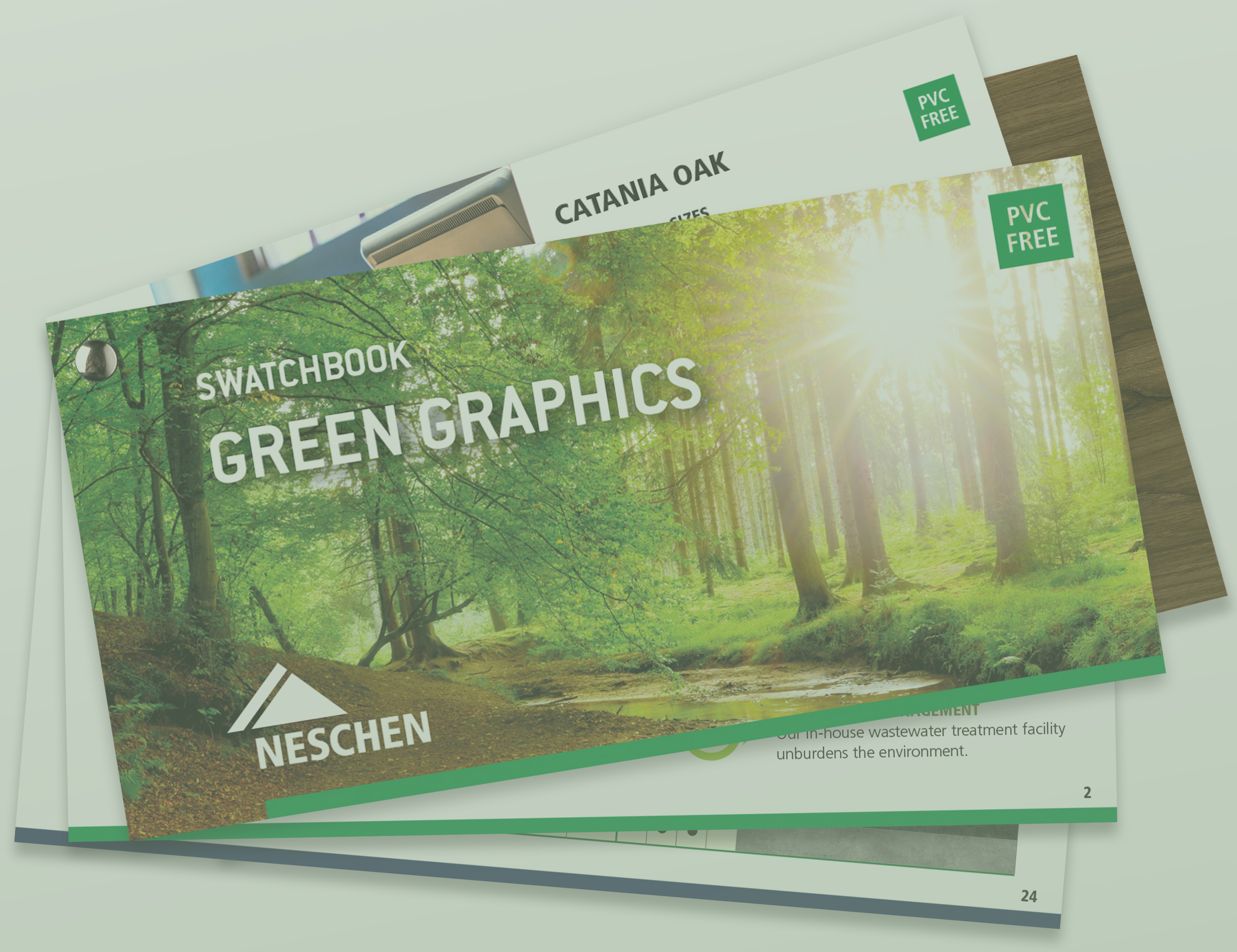 Green Graphics Swatchbook 1st mockup copy